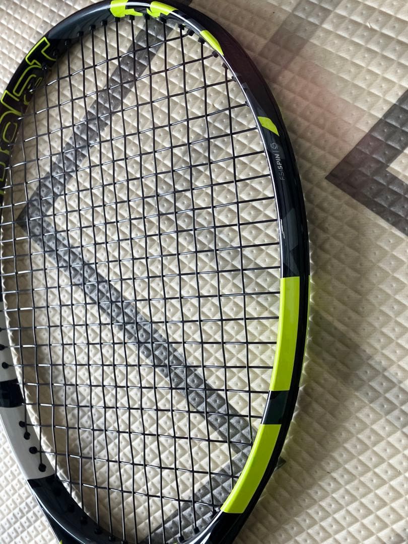 Babolat バボラ　ピュアアエロ98 G2 美品　国内正規品