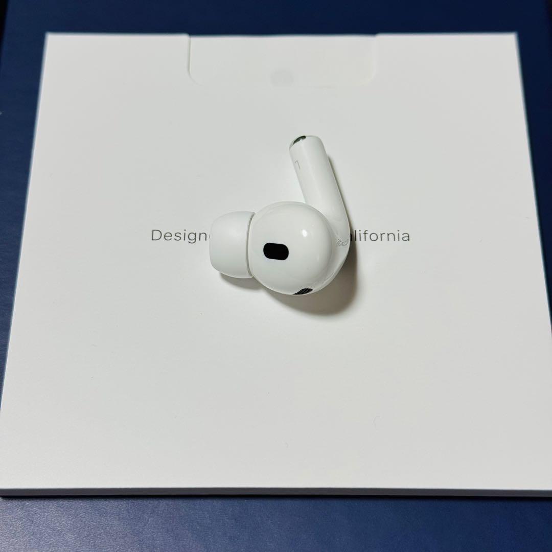 AirPods Pro 2 イヤホン USB-C 左側　L側　イヤホン　91