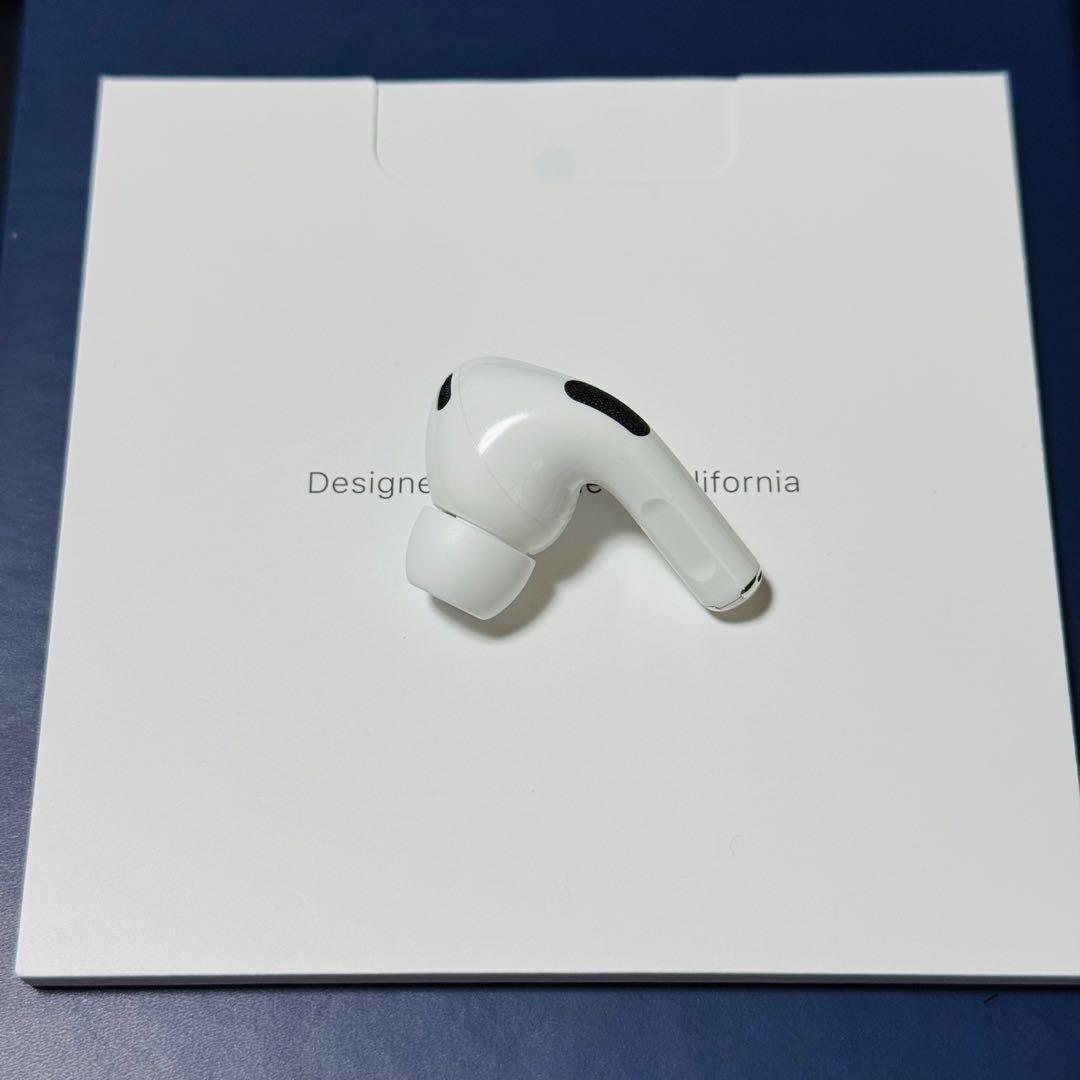 AirPods Pro 2 イヤホン USB-C 左側　L側　イヤホン　91
