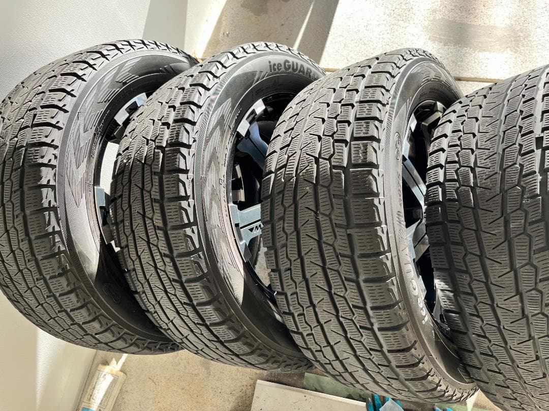 hide　MKW　MK-36　ホイール　20インチ　エスカレード