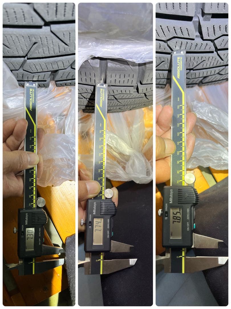 hide　MKW　MK-36　ホイール　20インチ　エスカレード