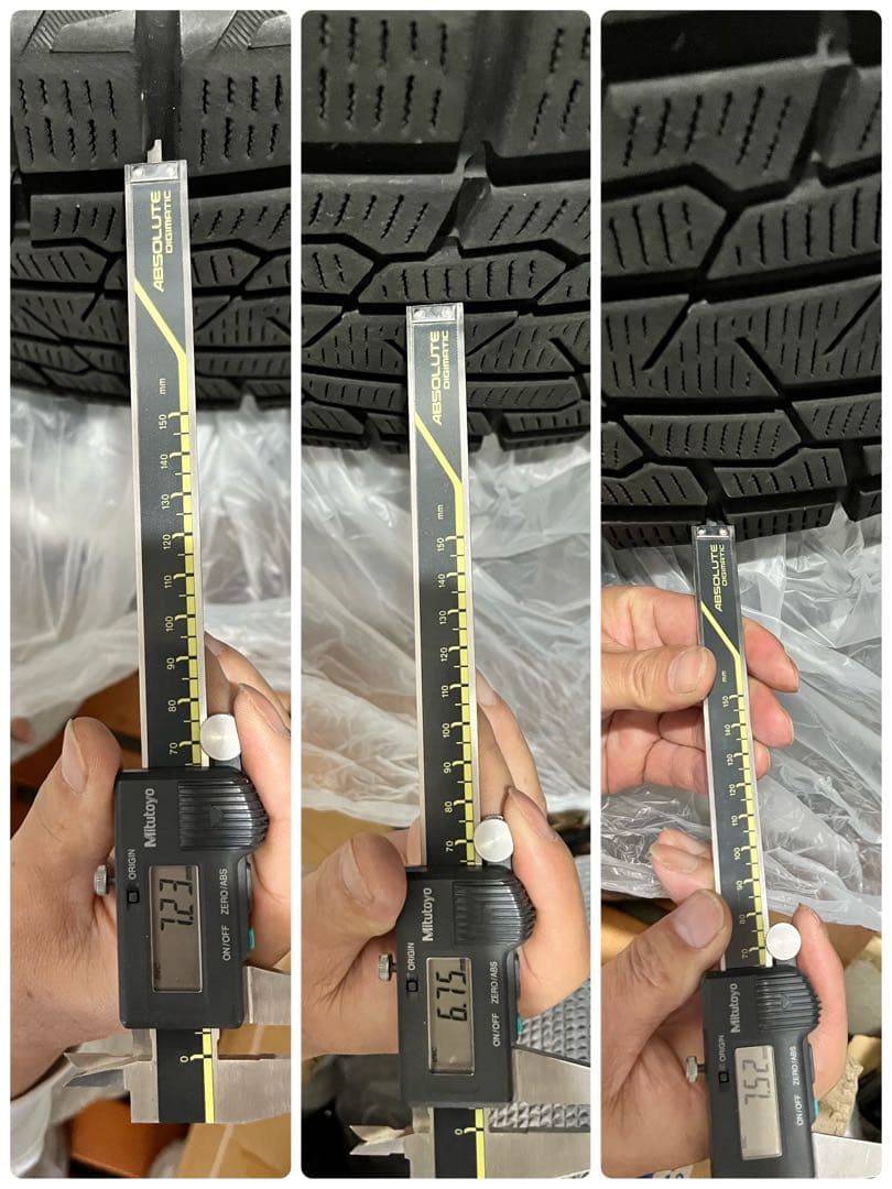 hide　MKW　MK-36　ホイール　20インチ　エスカレード