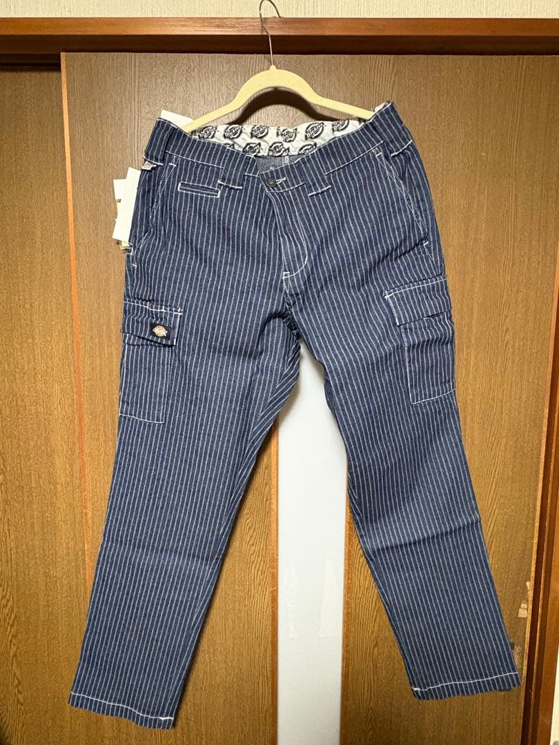 Dickies D-698 D-695 上下セットアップ その他