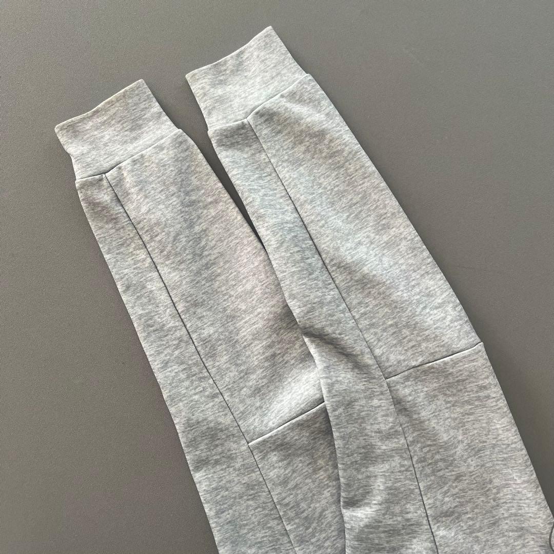 NewBalanceGolf ニューバランスゴルフ　セットアップ　メンズ　グレー