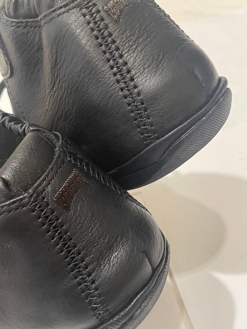 【CAMPER】カンペール ハイカットシューズ　ライトニナ　レースアップ