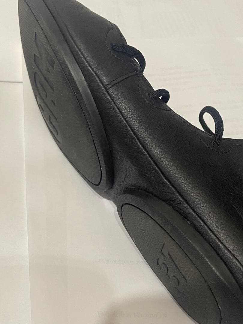 【CAMPER】カンペール ハイカットシューズ　ライトニナ　レースアップ