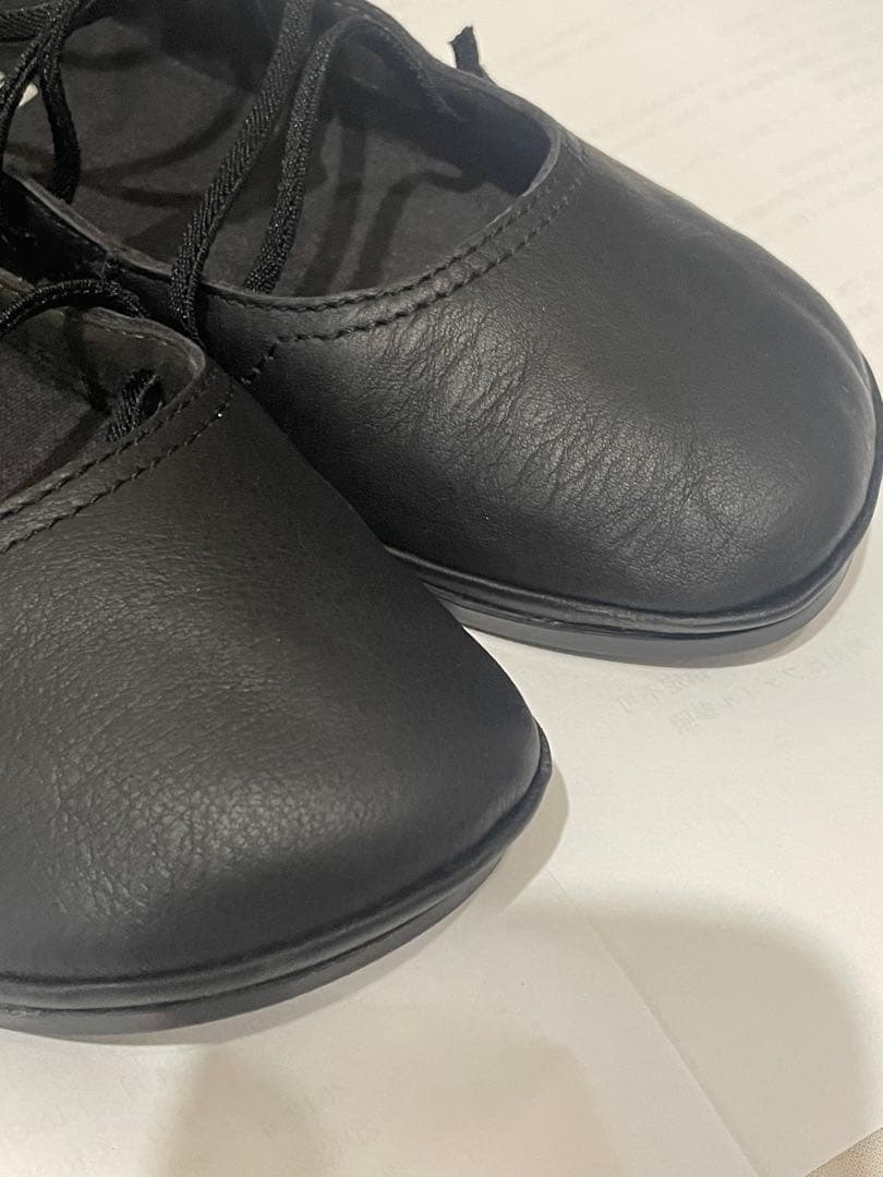 【CAMPER】カンペール ハイカットシューズ　ライトニナ　レースアップ