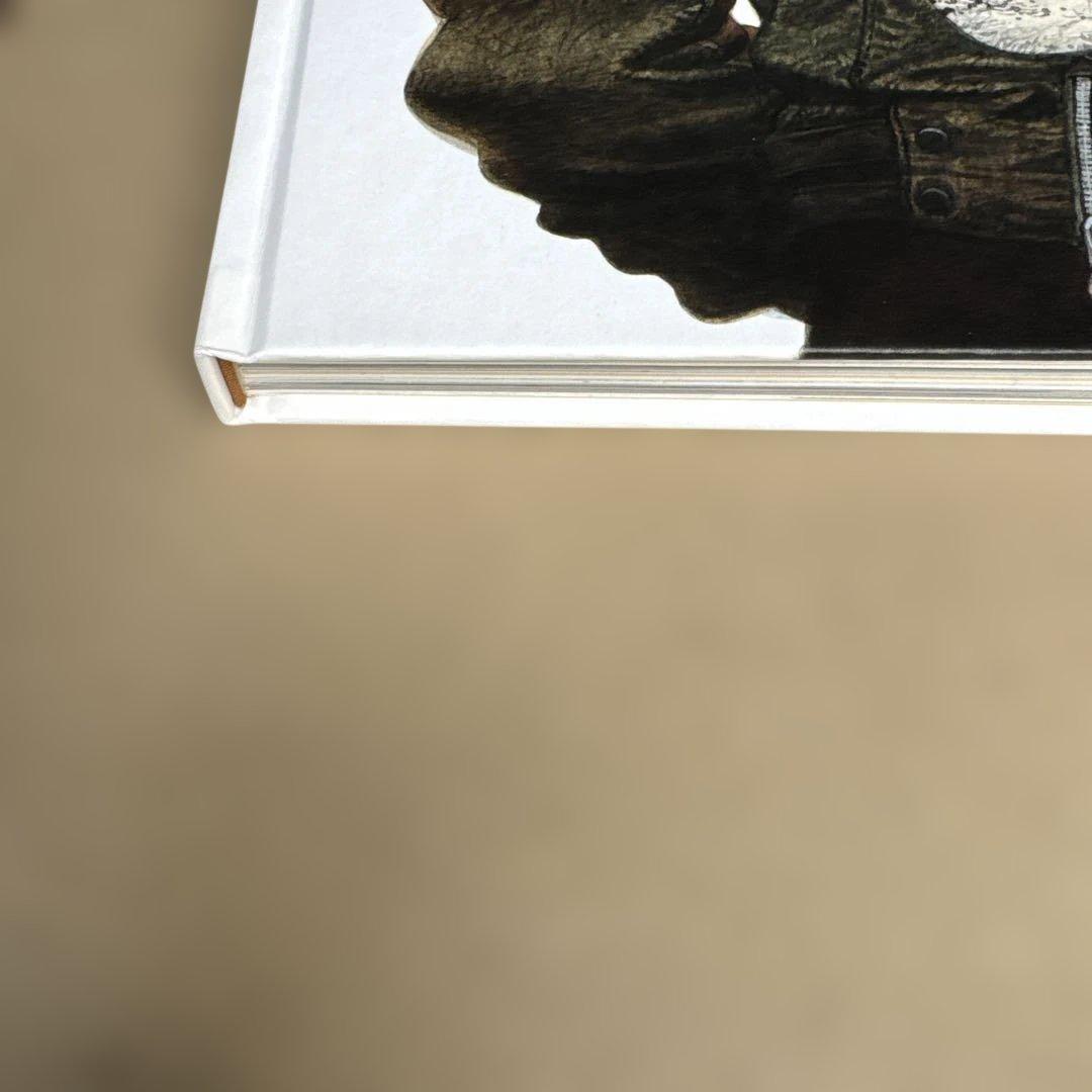 OTOMO KATSUHIRO ARTWORK KABA2 大友克洋　輸送ケース