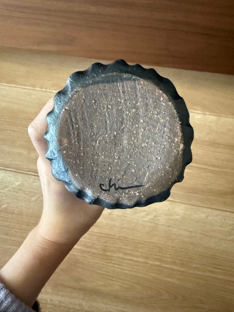 窯元はづき　置物5点セット