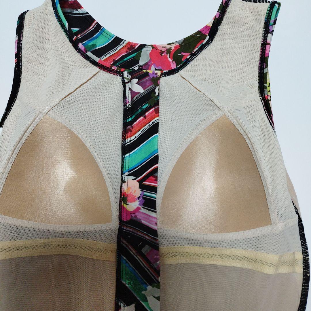 はなになりました ワコールセパレート水着L