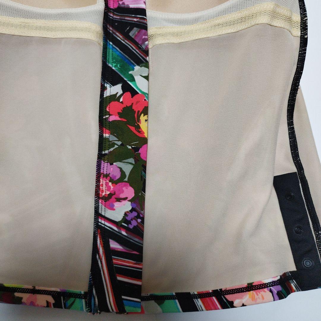 はなになりました ワコールセパレート水着L