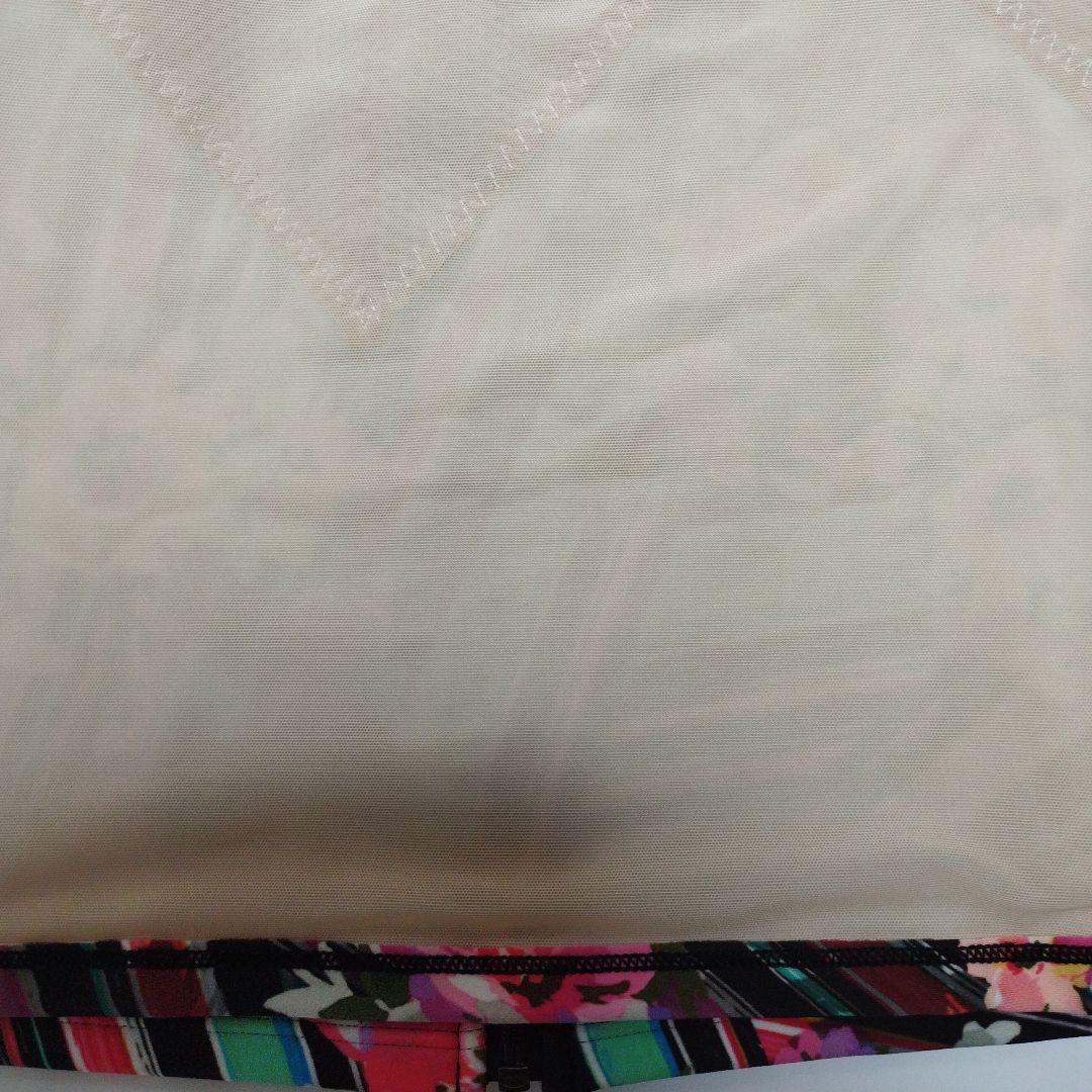 はなになりました ワコールセパレート水着L