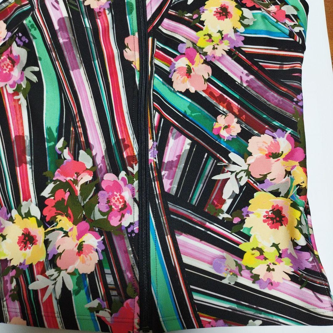 はなになりました ワコールセパレート水着L