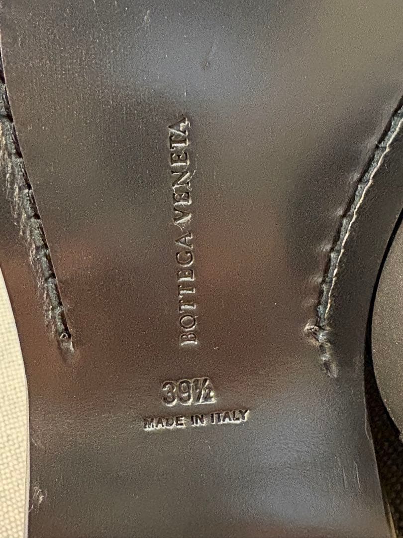 Bottega Veneta ブーツ　ボッテガヴェネタ