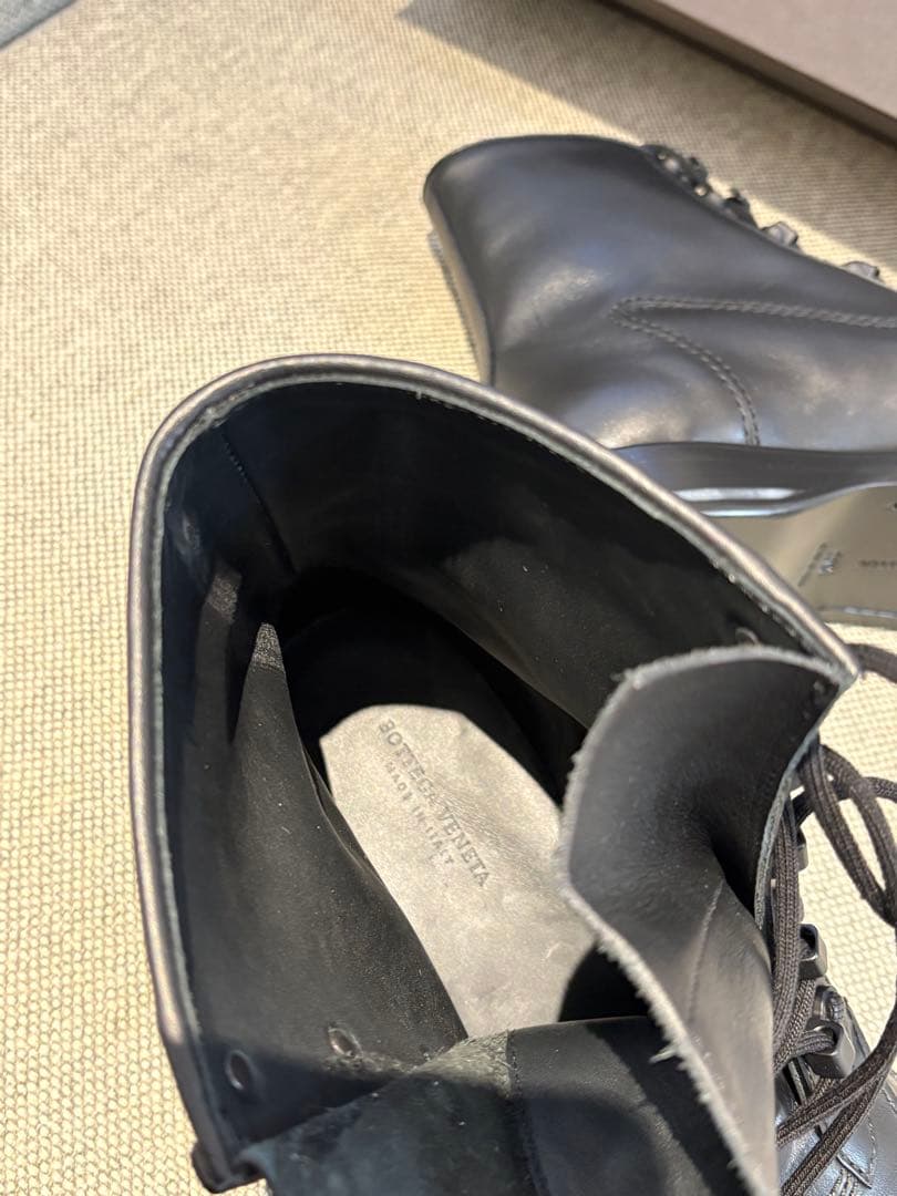 Bottega Veneta ブーツ　ボッテガヴェネタ