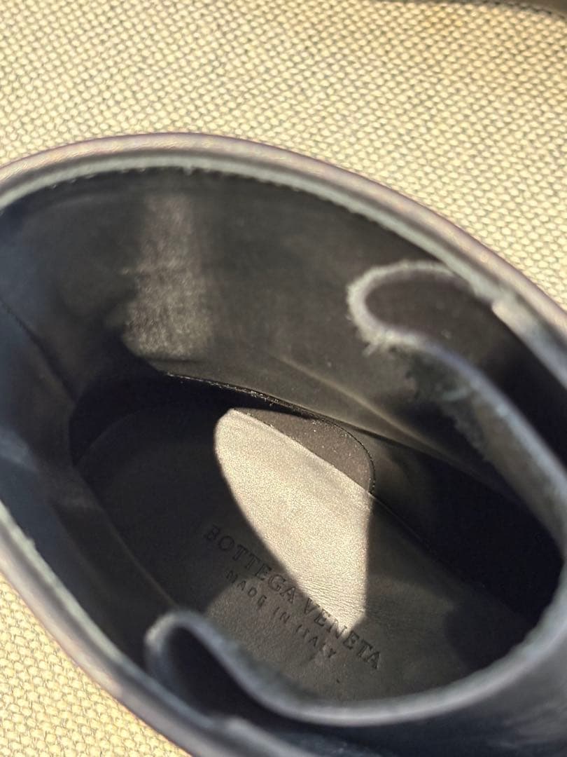 Bottega Veneta ブーツ　ボッテガヴェネタ