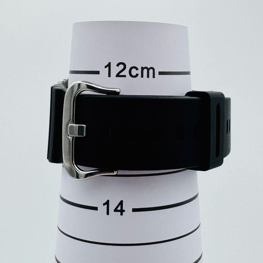 専用】CASIO ダイバーズ 腕時計 WR200M 回転ベゼル ブルー マリン