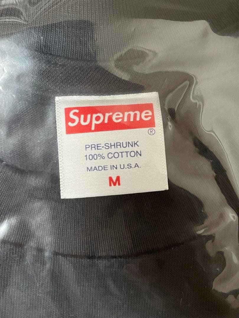 Supreme ANTIHERO Balcony Tee シュプリーム