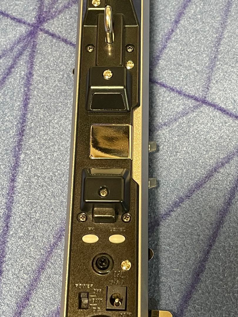 AKAI EWI4000S 美品 中古ウインドシンセ