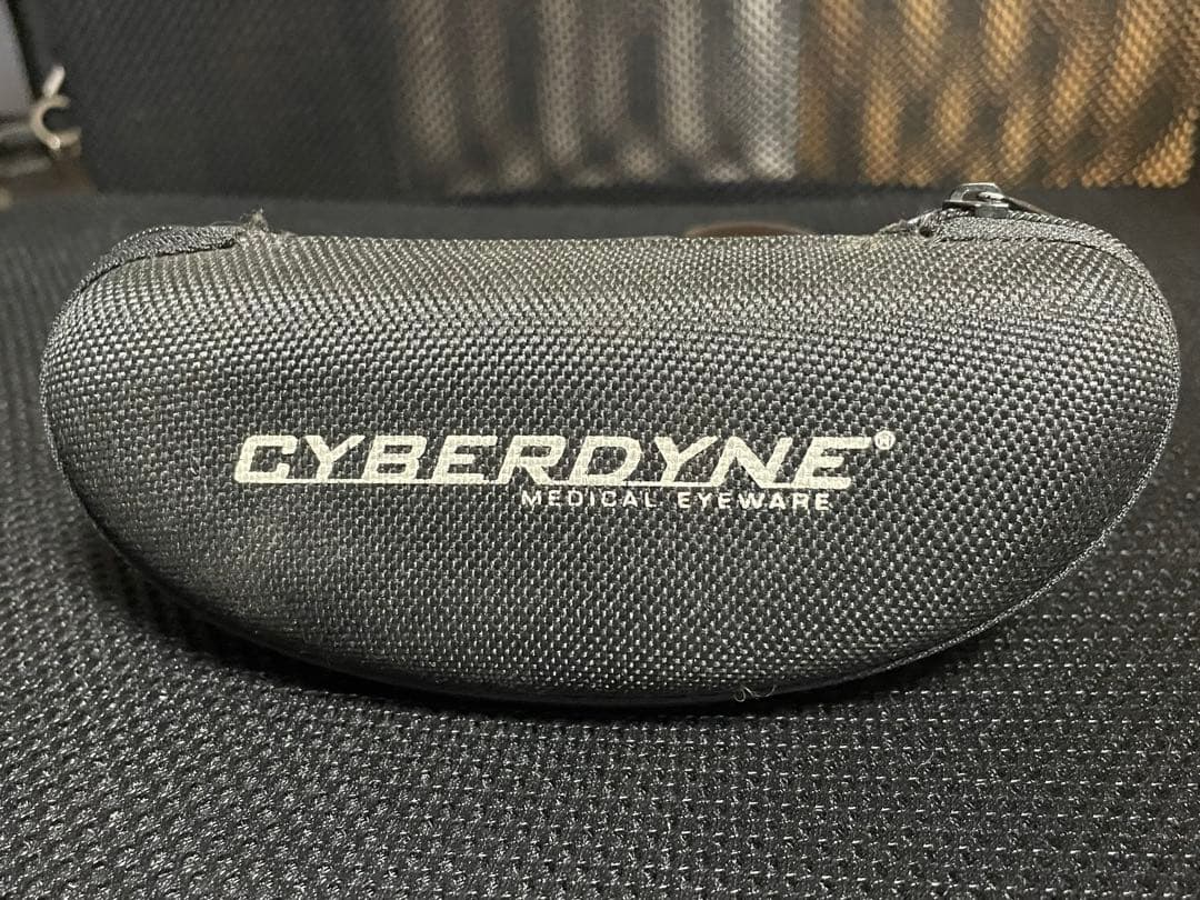 【希少】メガバス サイバーダイン メコンデルタ コパー 偏光 サングラス 未使用