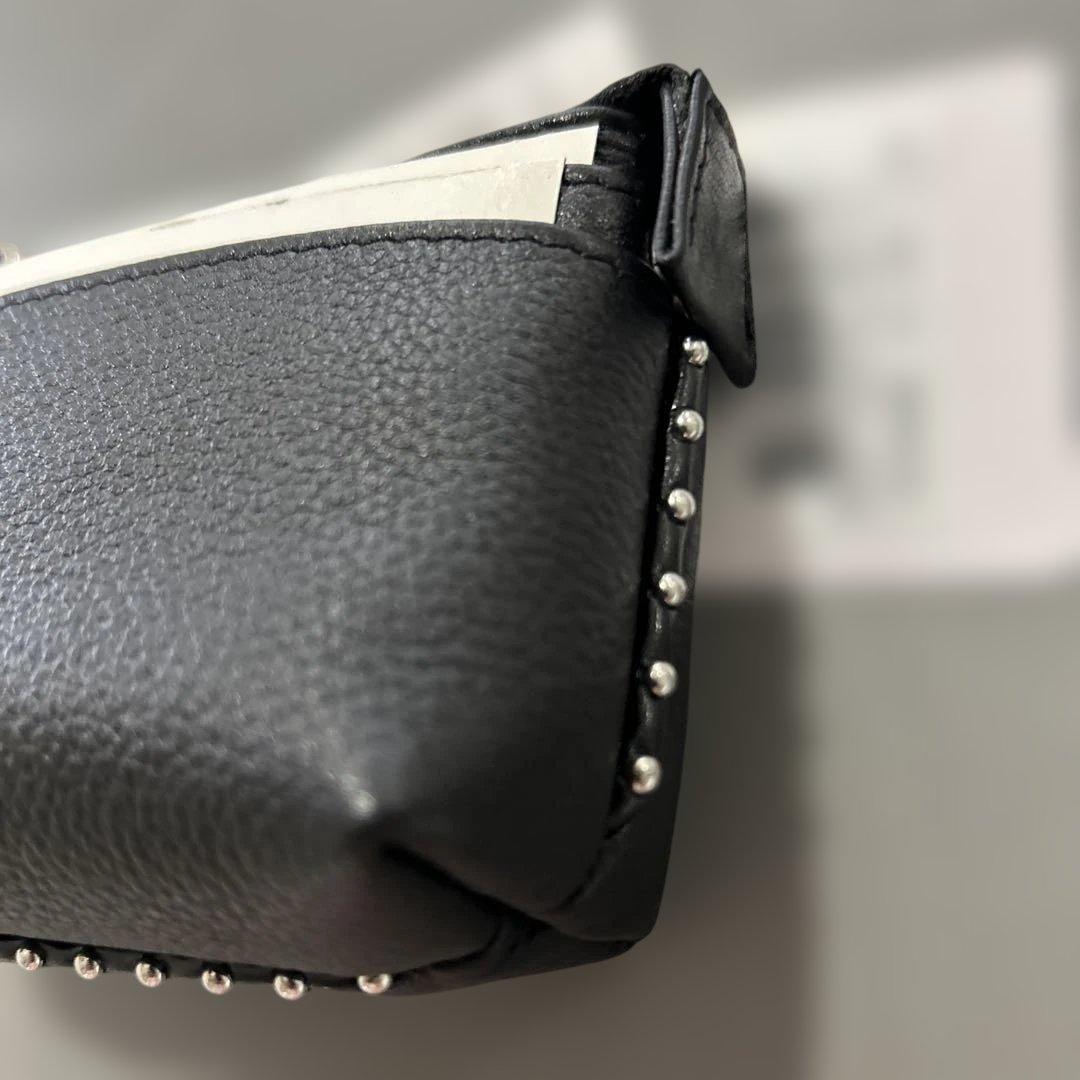 新品未使用　ザディグエヴォルテールブラックケース