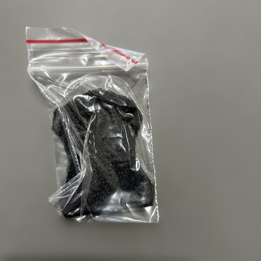 新品未使用　ザディグエヴォルテールブラックケース