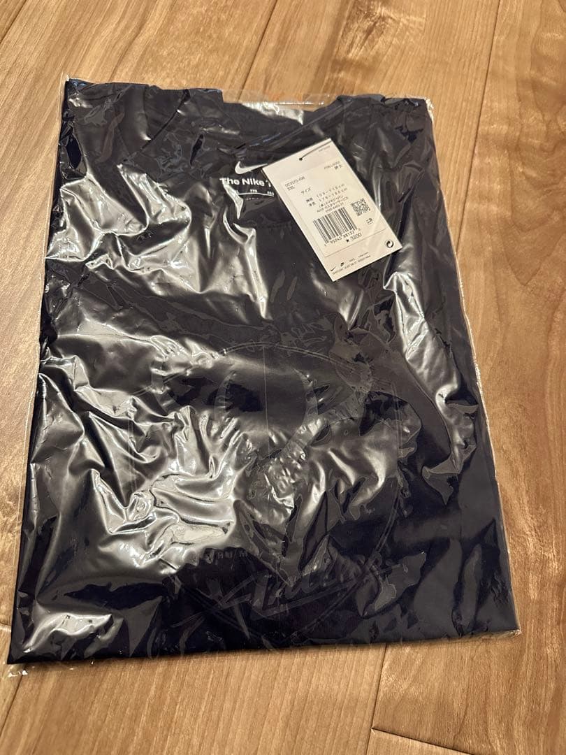 鹿島アントラーズ 2022 エバーグリーンクレストTシャツ （ブラッケンドブルー