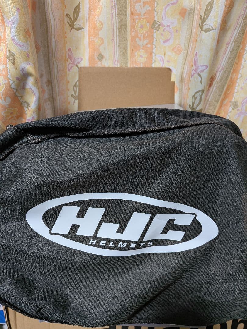 HJC CS-15 フルフェイスヘルメット