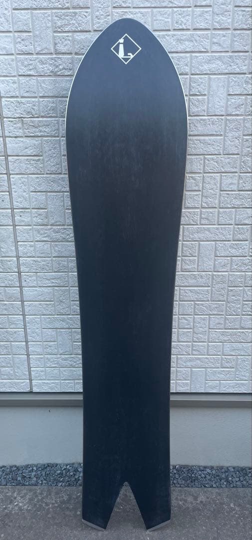 【ミナルディー】Lehman Stick Forest 151cm