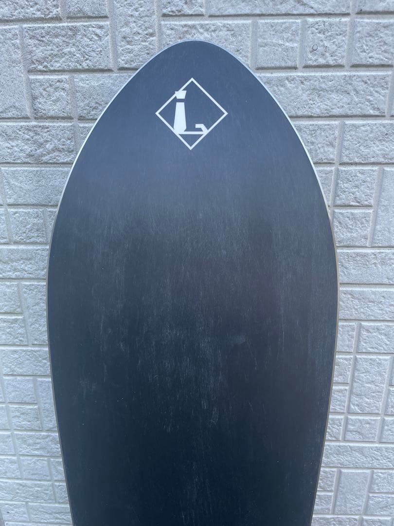 【ミナルディー】Lehman Stick Forest 151cm