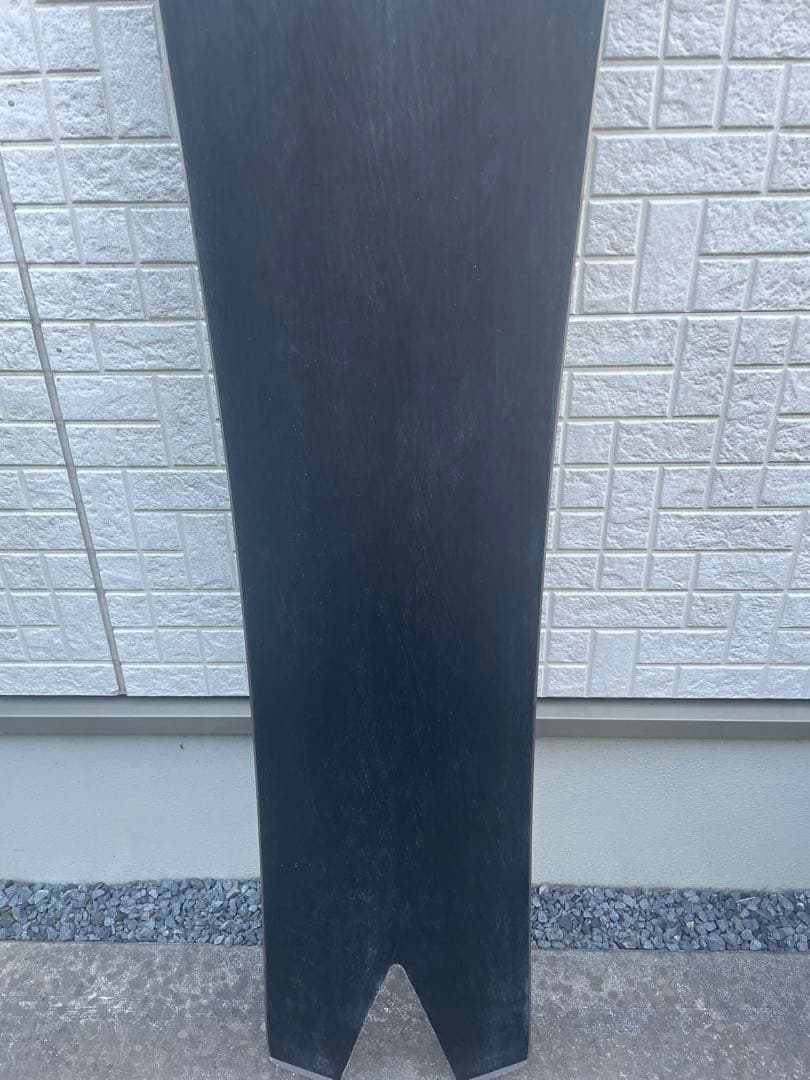 【ミナルディー】Lehman Stick Forest 151cm