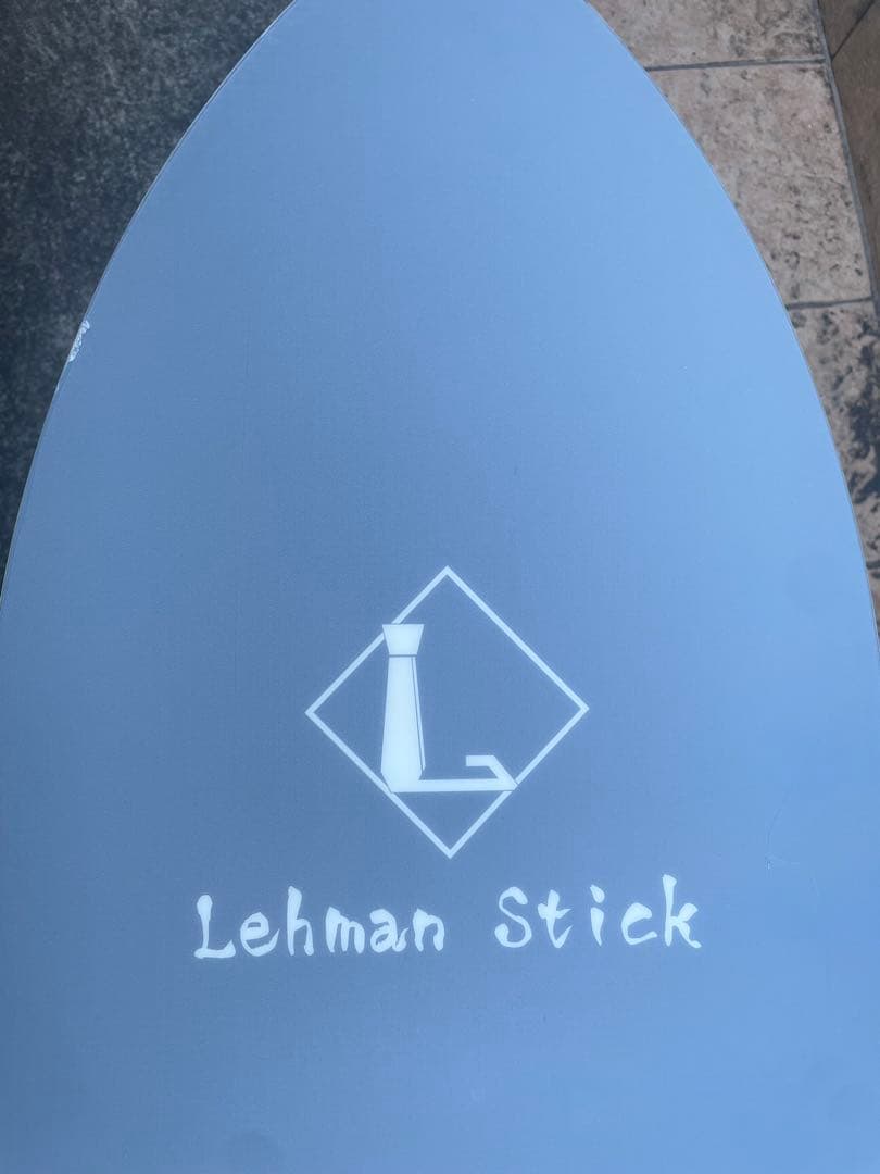【ミナルディー】Lehman Stick Forest 151cm