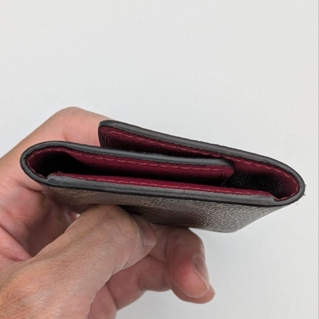 ルイヴィトン モノグラム キーケース ミュルティクレ6 フューシャ