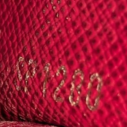 ルイヴィトン モノグラム キーケース ミュルティクレ6 フューシャ