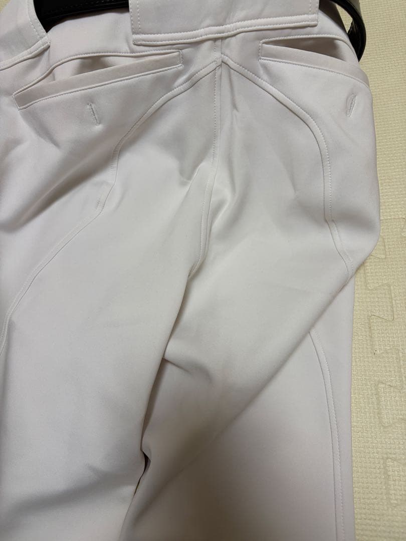 【美品】野球・ソフトボールのユニフォーム５点セット