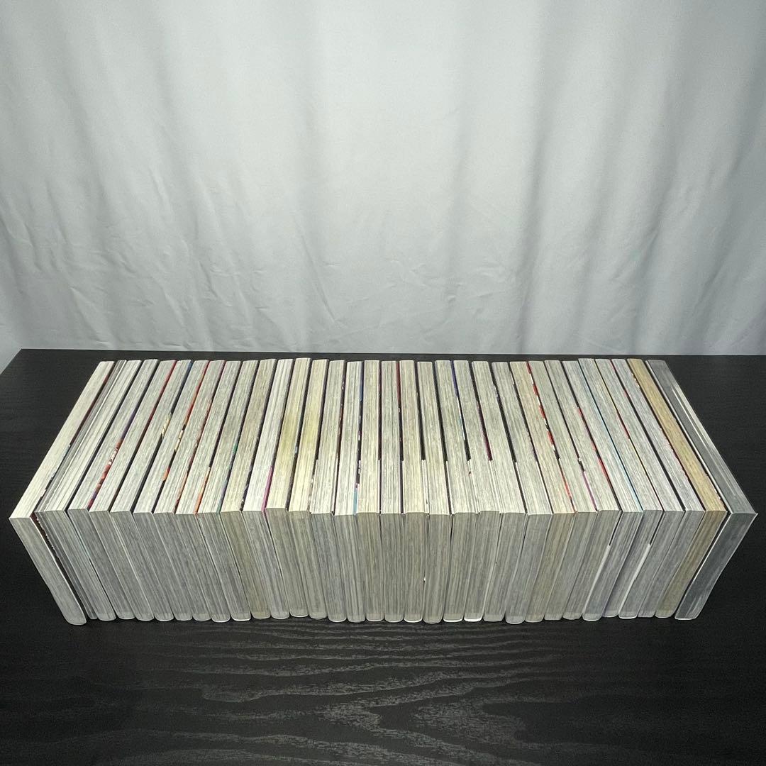 呪術廻戦 1-30巻 0巻0.5巻 公式ファンブック 最速キャラ本 34冊セット