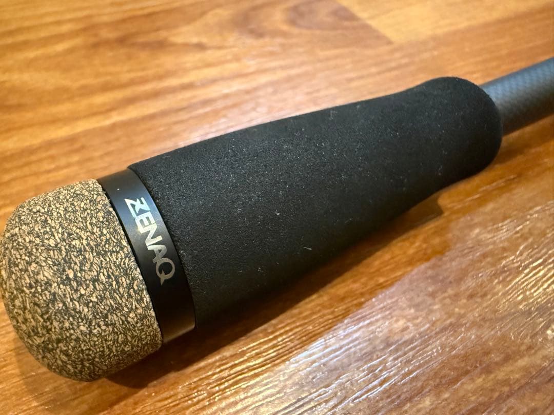 ゼナック ブラッカート B3.5-68 Bottom Sensor