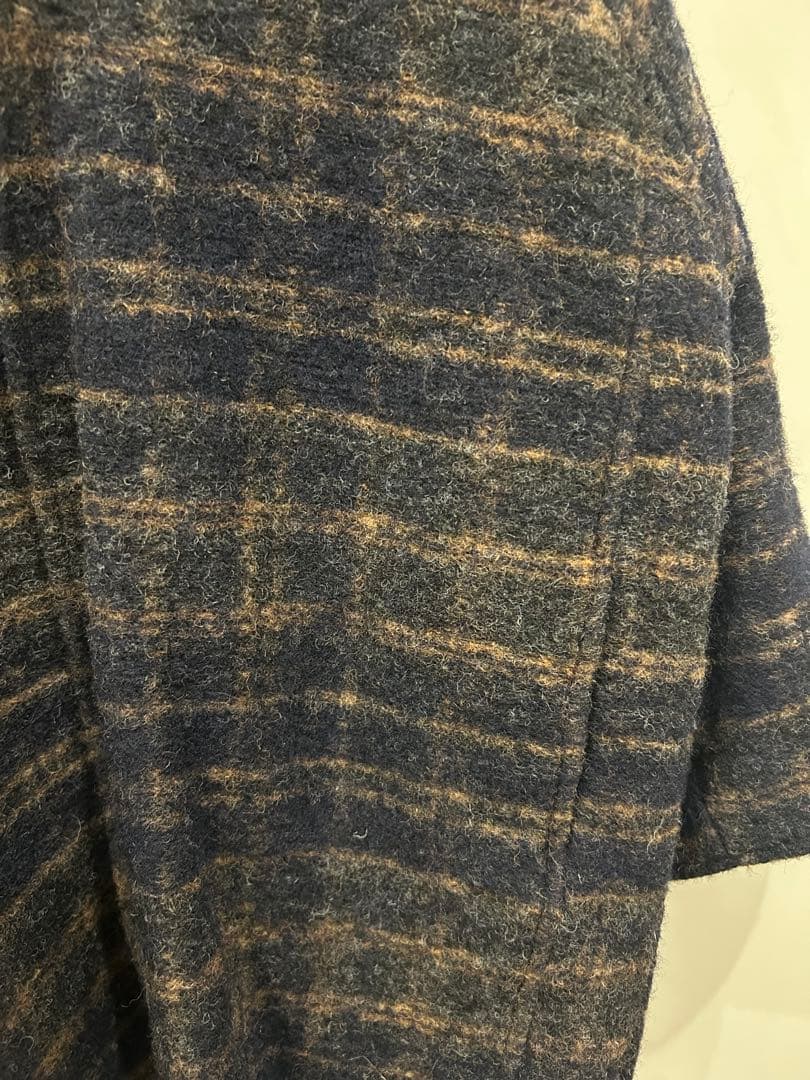 HELLO LUPO コート　4y 5y