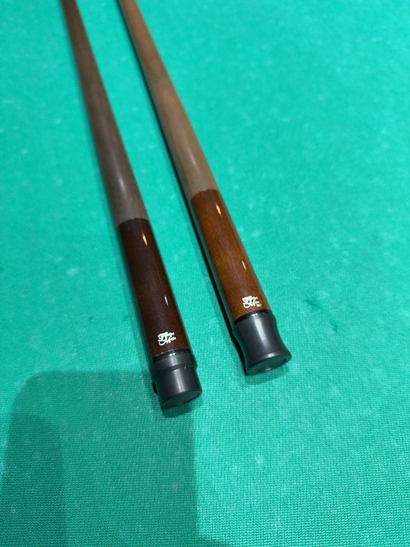 マ*ー様 早川工房 ハイトリファイドシャフト2本 ユニロックジョイント