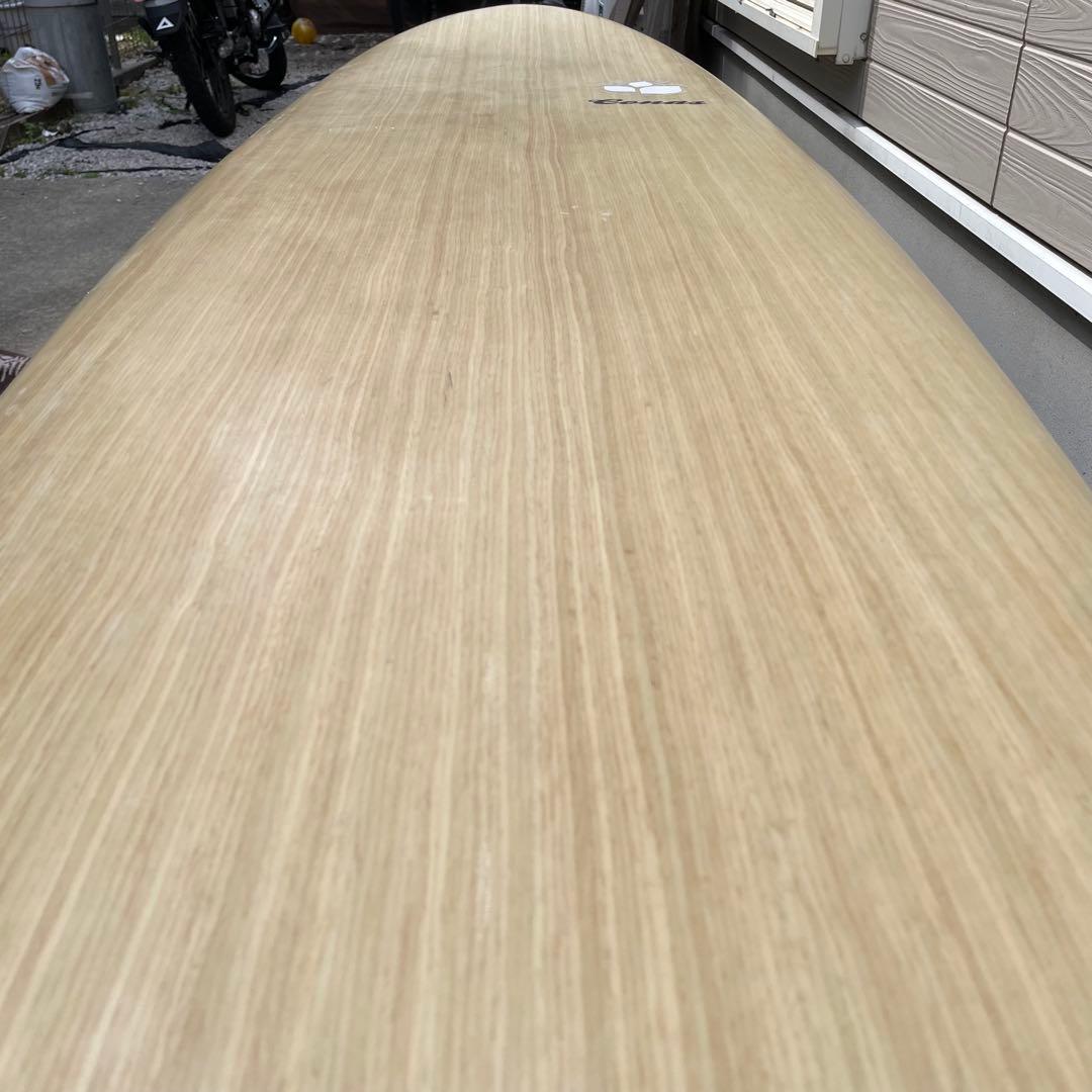 スリーウェザー　Conas ショートボード　EPS 6’0 47L