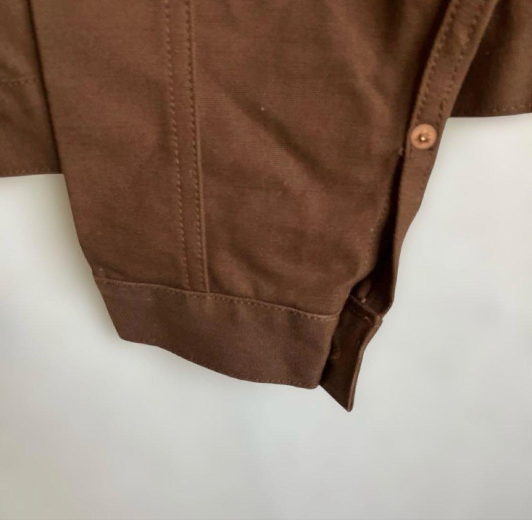 ジャケット・アウター Garisonsound