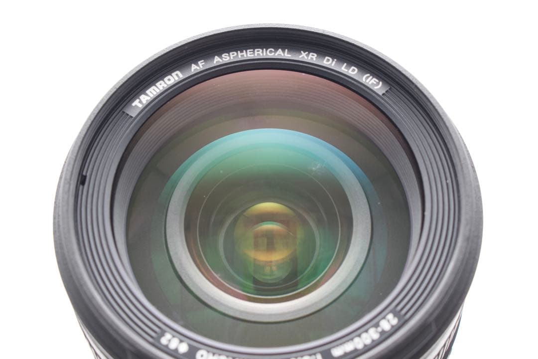 1本持っておきたい万能レンズ✨TAMRON 28-300mm コンパクト
