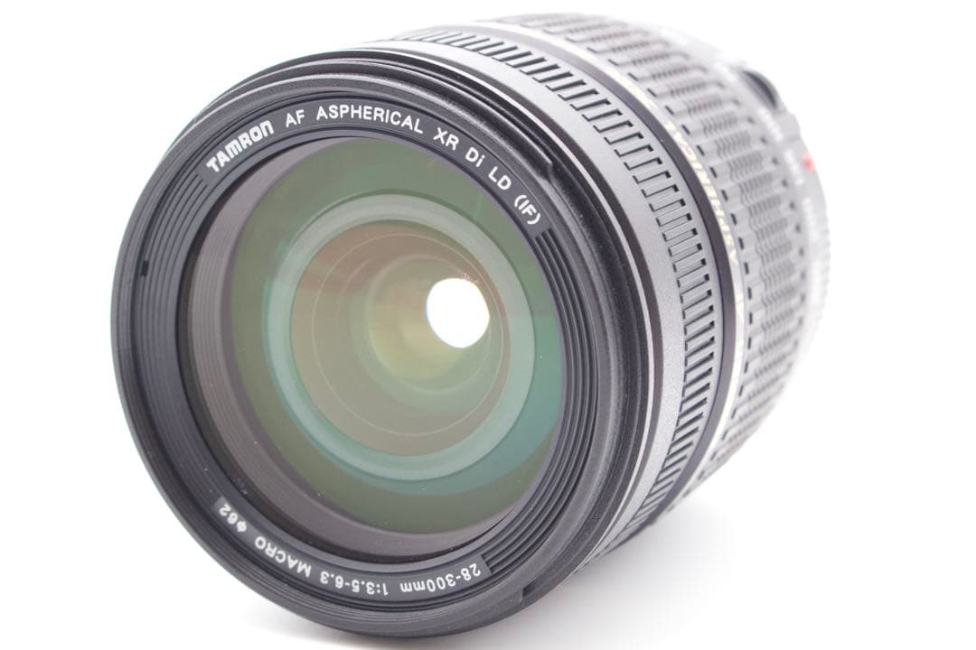 1本持っておきたい万能レンズ✨TAMRON 28-300mm コンパクト