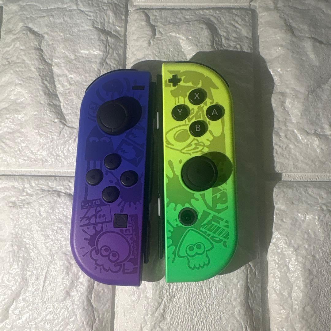 Nintendo Switch Splatoon 3 エディション　1