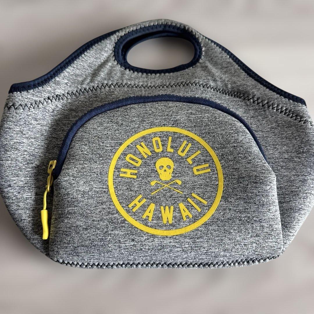 マーク&ロナ　カバン