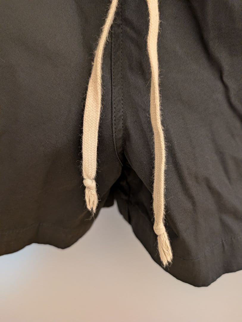 Rick Owens リックオウエンス サルエル パンツ