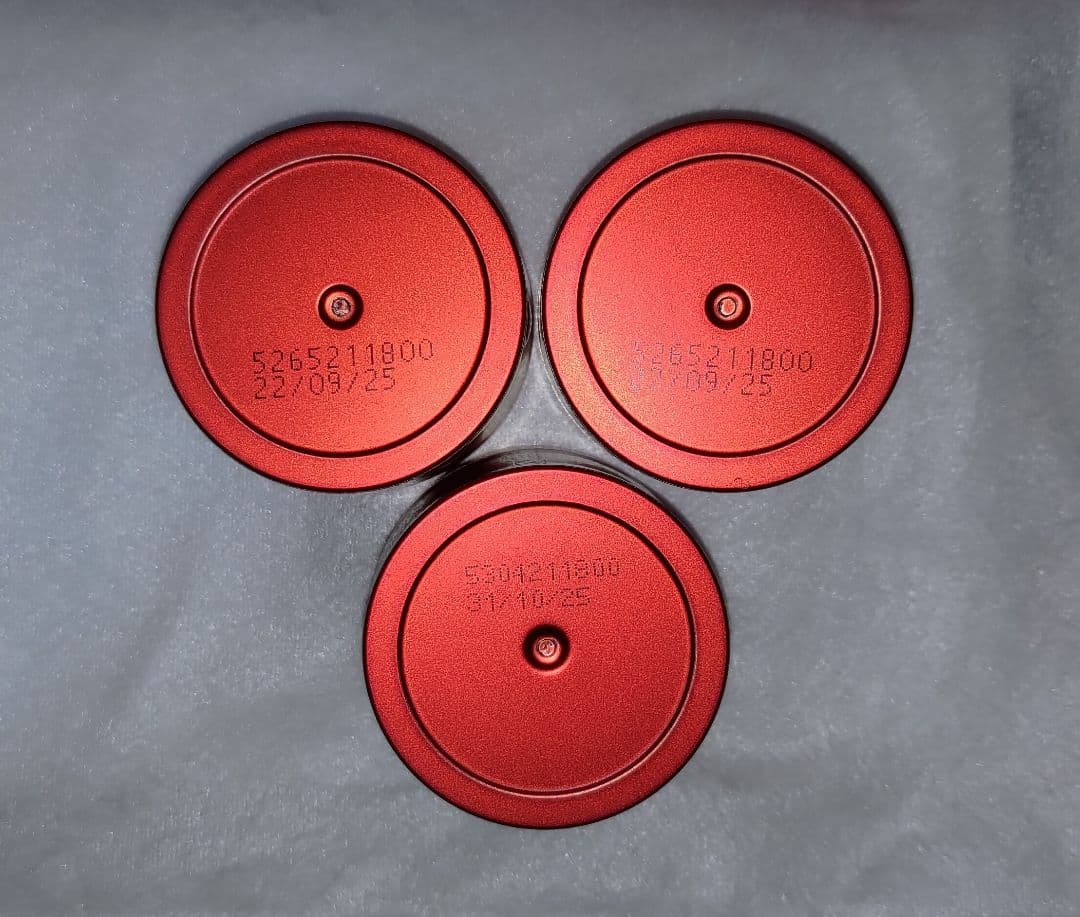 2025年製♤SK-II スキンパワー リニュー クリーム 15g×3個