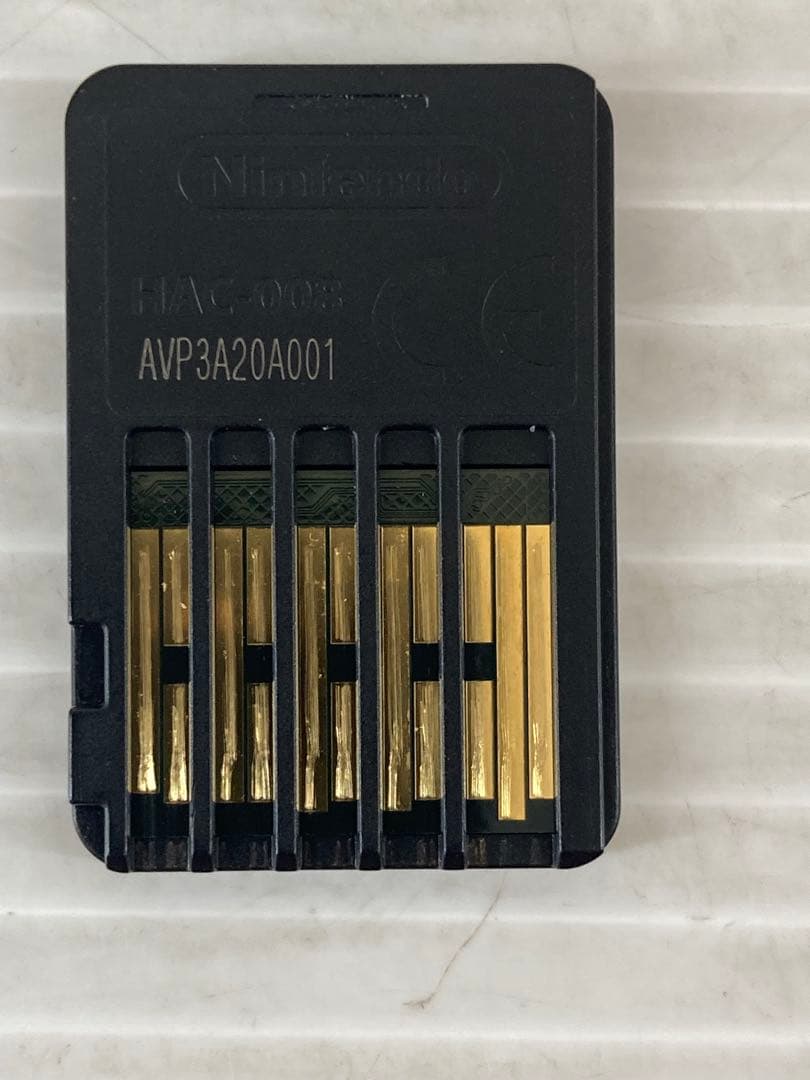 T591 Nintendo Switch スーパーマリオ 3Dコレクション 中古