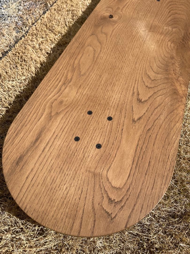 Vintagemukunodeckセットnerudesignworks/MOLD