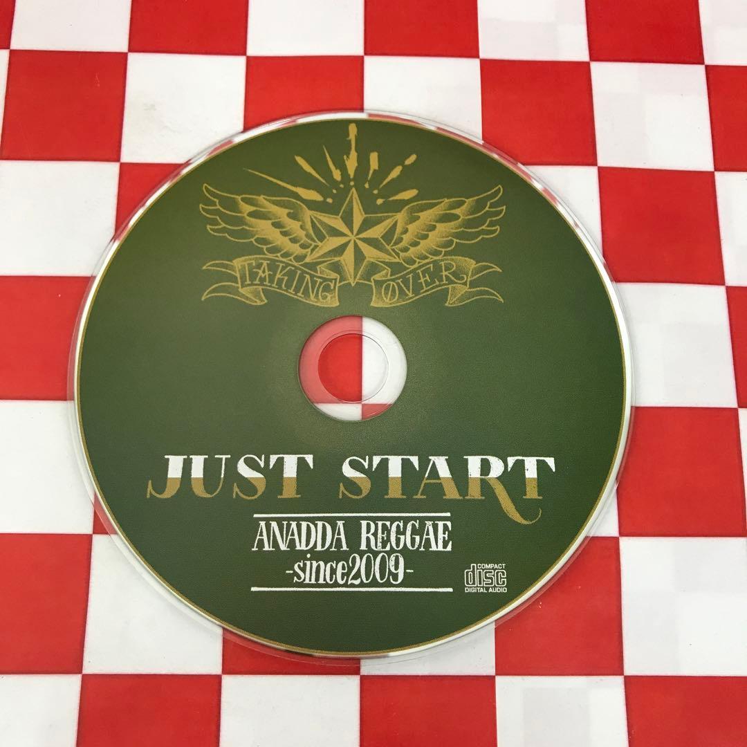 【C6362】TAKING OVER/JUST START